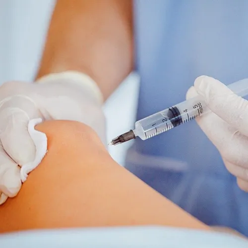 Injection Lipolysis